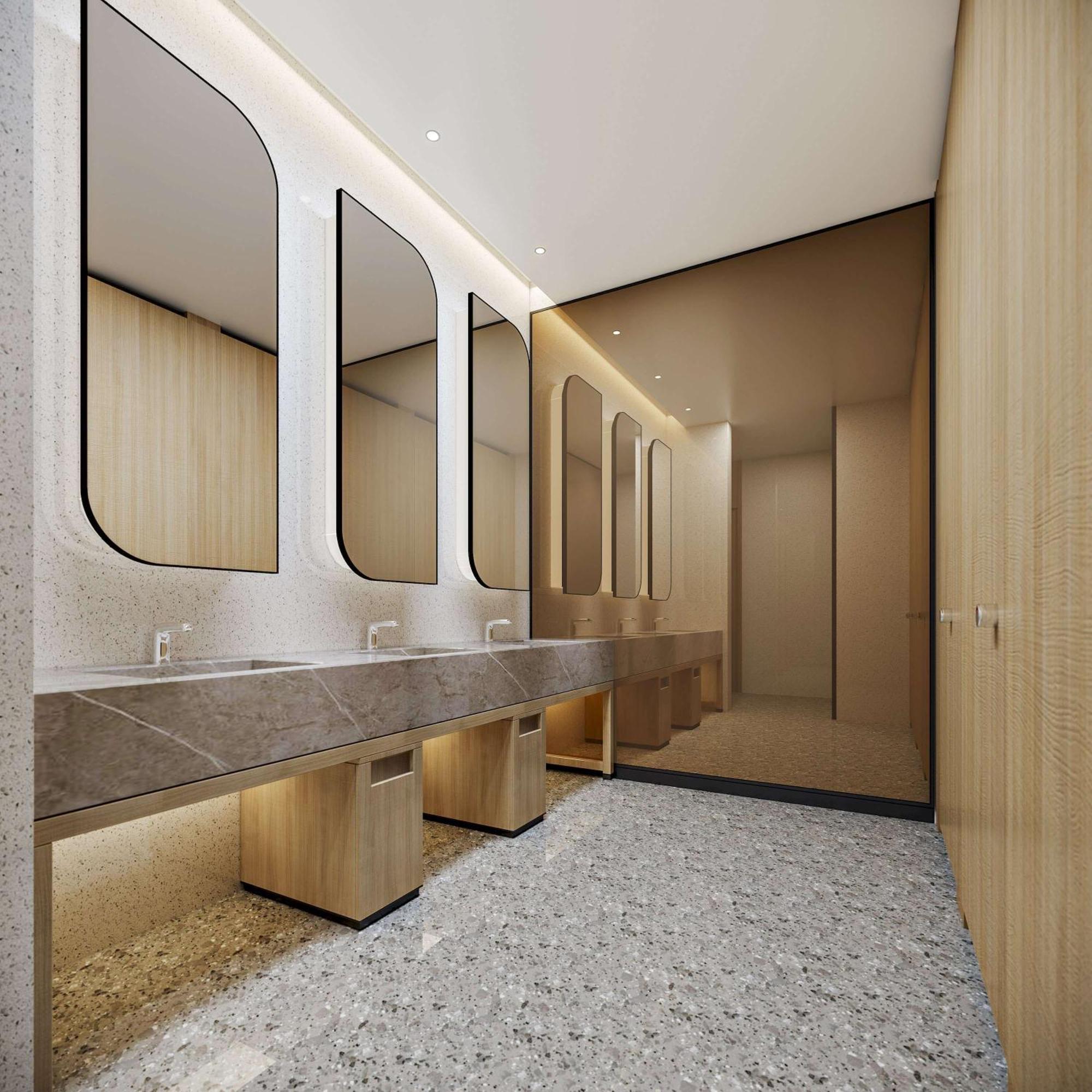 Hilton Garden Inn Beijing Daxing International Airport ภายนอก รูปภาพ